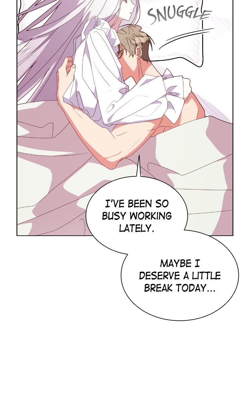 Cross My Heart and Hope to Die Chap 81 - Next Chap 82