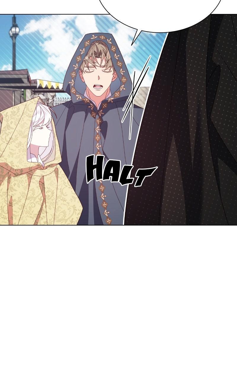 Cross My Heart and Hope to Die Chap 81 - Next Chap 82