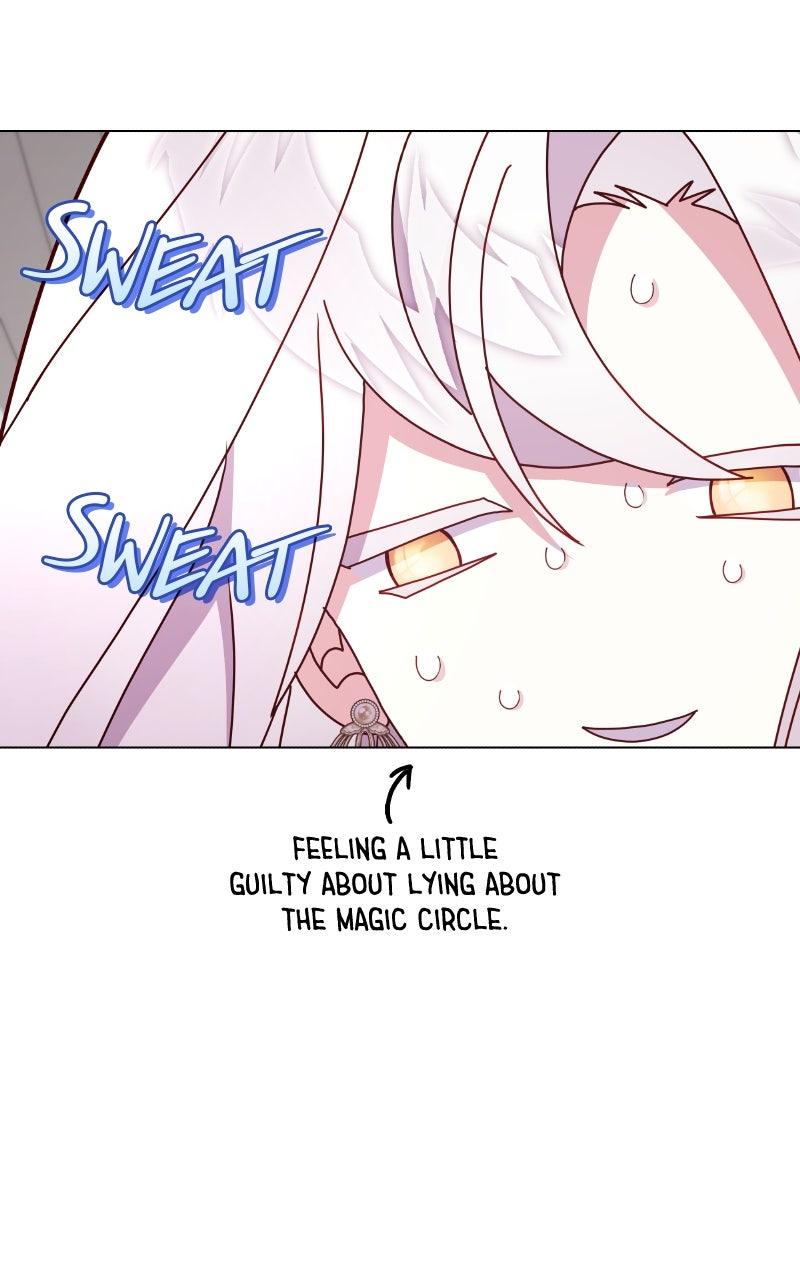 Cross My Heart and Hope to Die Chap 81 - Next Chap 82