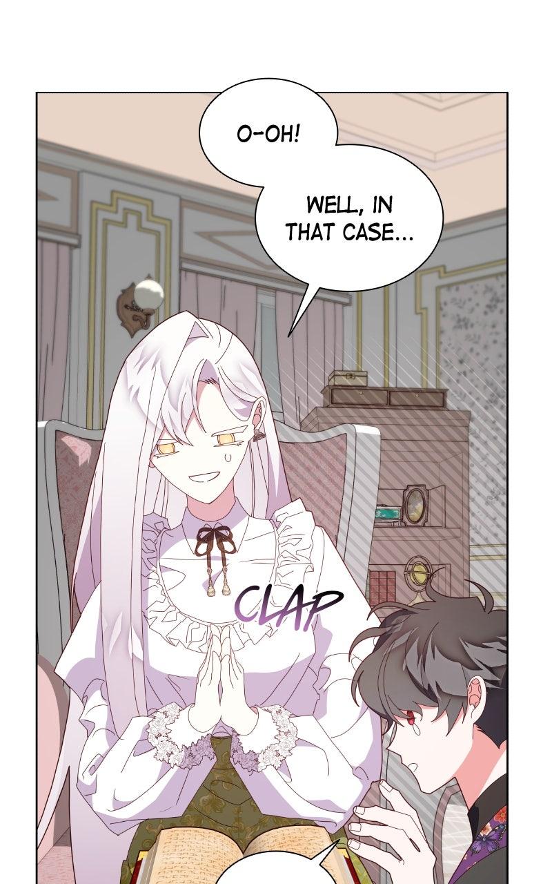 Cross My Heart and Hope to Die Chap 81 - Next Chap 82