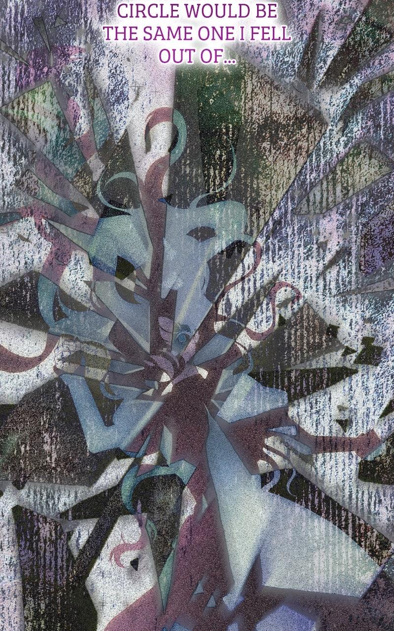 Cross My Heart and Hope to Die Chap 81 - Next Chap 82