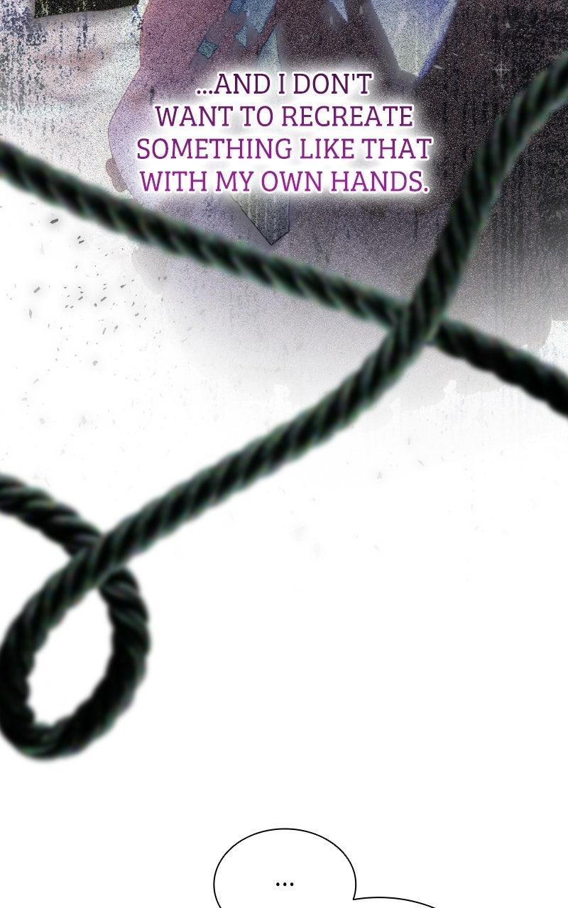 Cross My Heart and Hope to Die Chap 81 - Next Chap 82