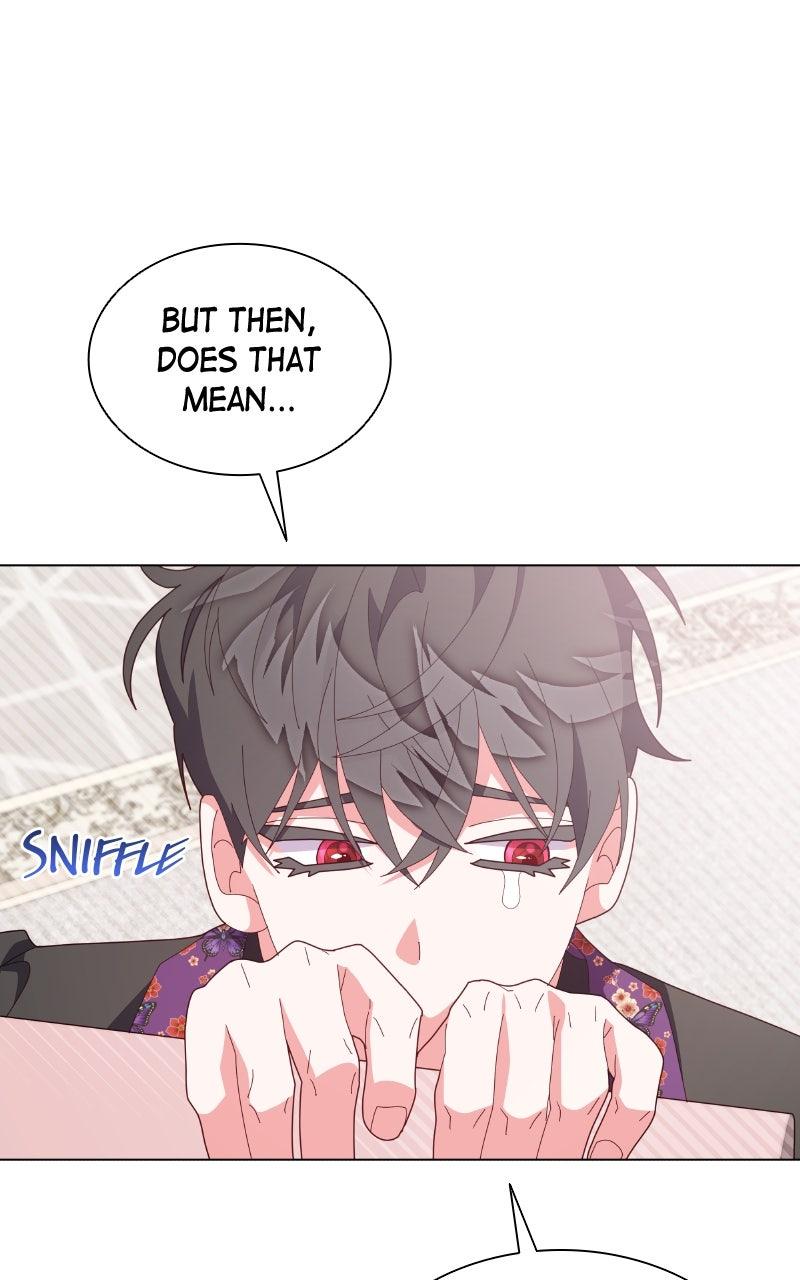 Cross My Heart and Hope to Die Chap 81 - Next Chap 82