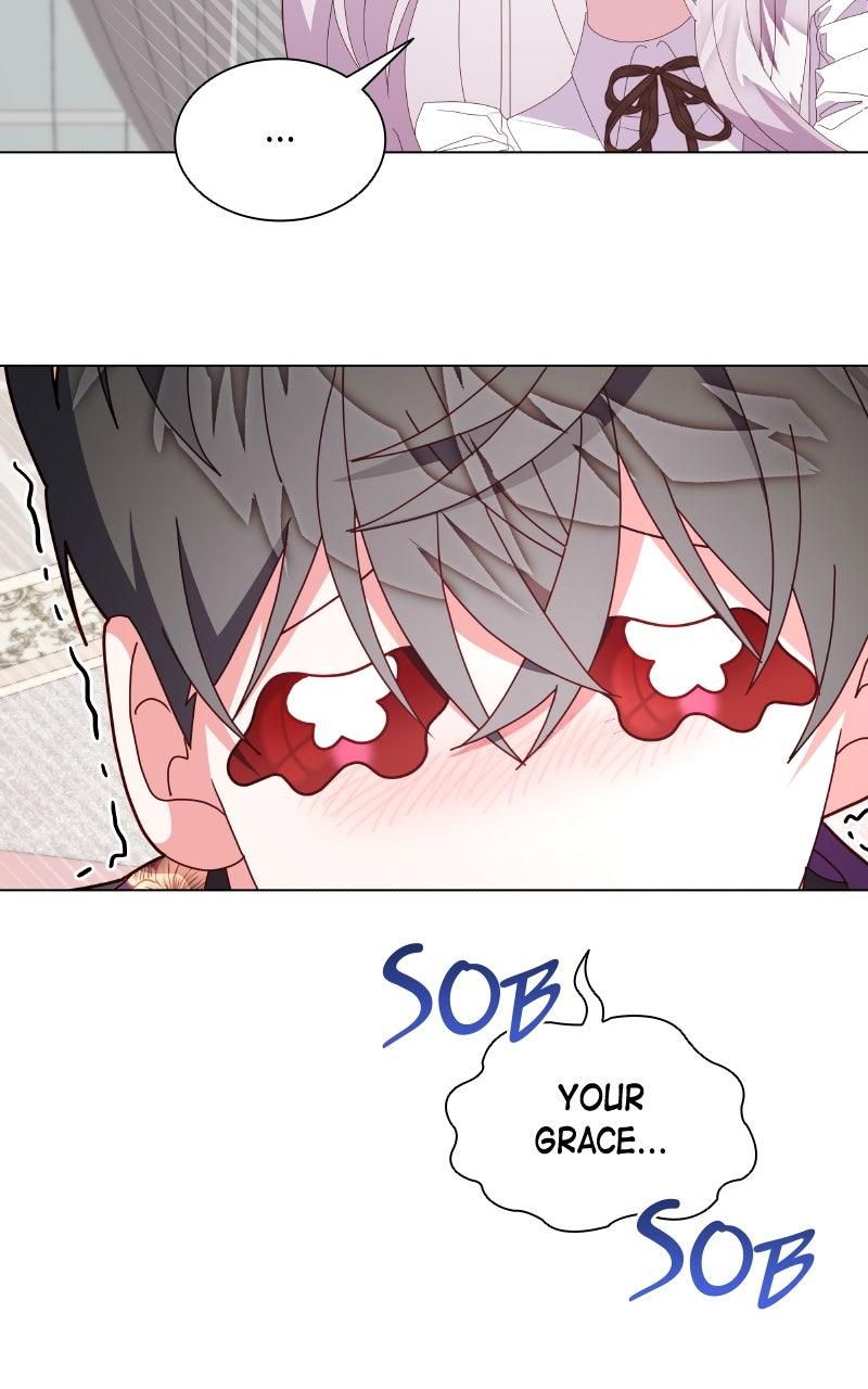 Cross My Heart and Hope to Die Chap 81 - Next Chap 82