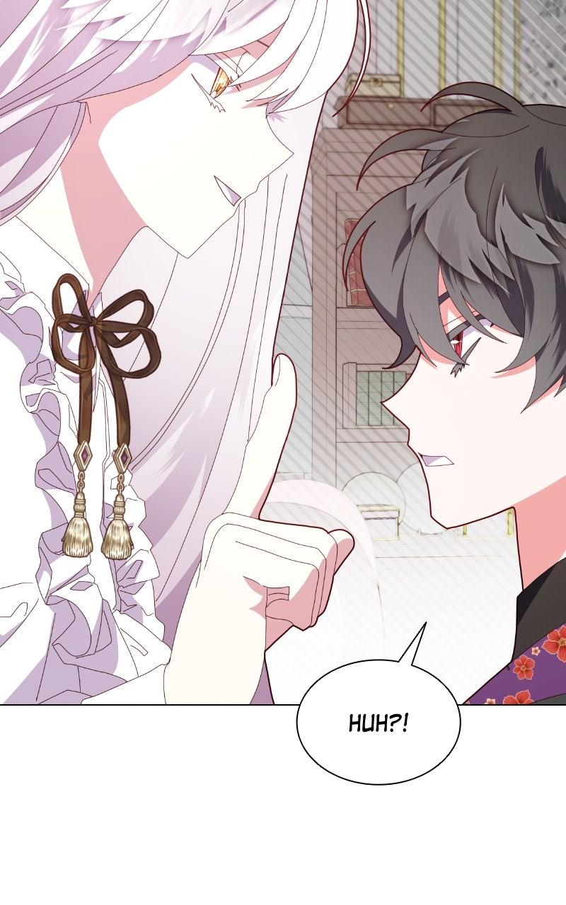 Cross My Heart and Hope to Die Chap 81 - Next Chap 82