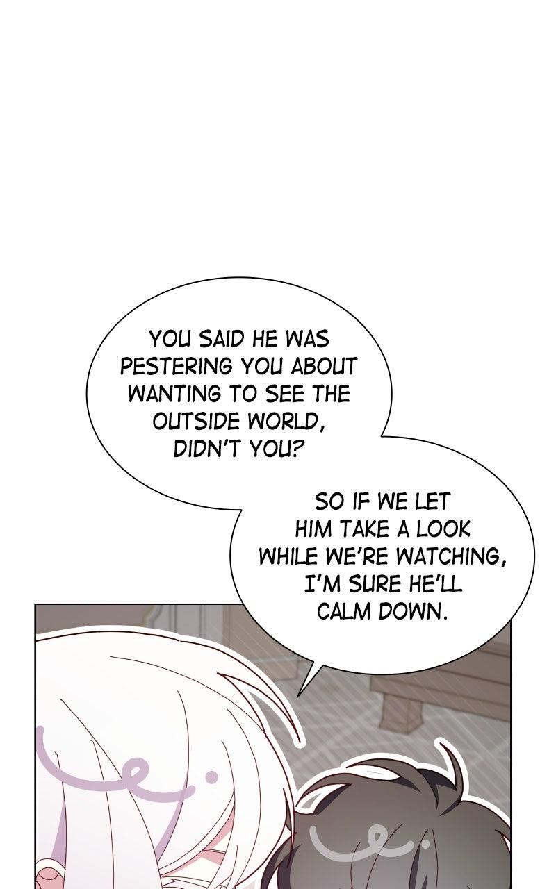 Cross My Heart and Hope to Die Chap 81 - Next Chap 82