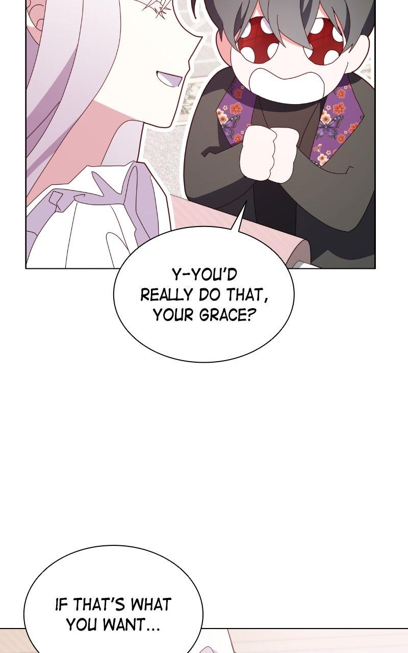 Cross My Heart and Hope to Die Chap 81 - Next Chap 82