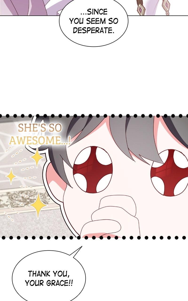 Cross My Heart and Hope to Die Chap 81 - Next Chap 82