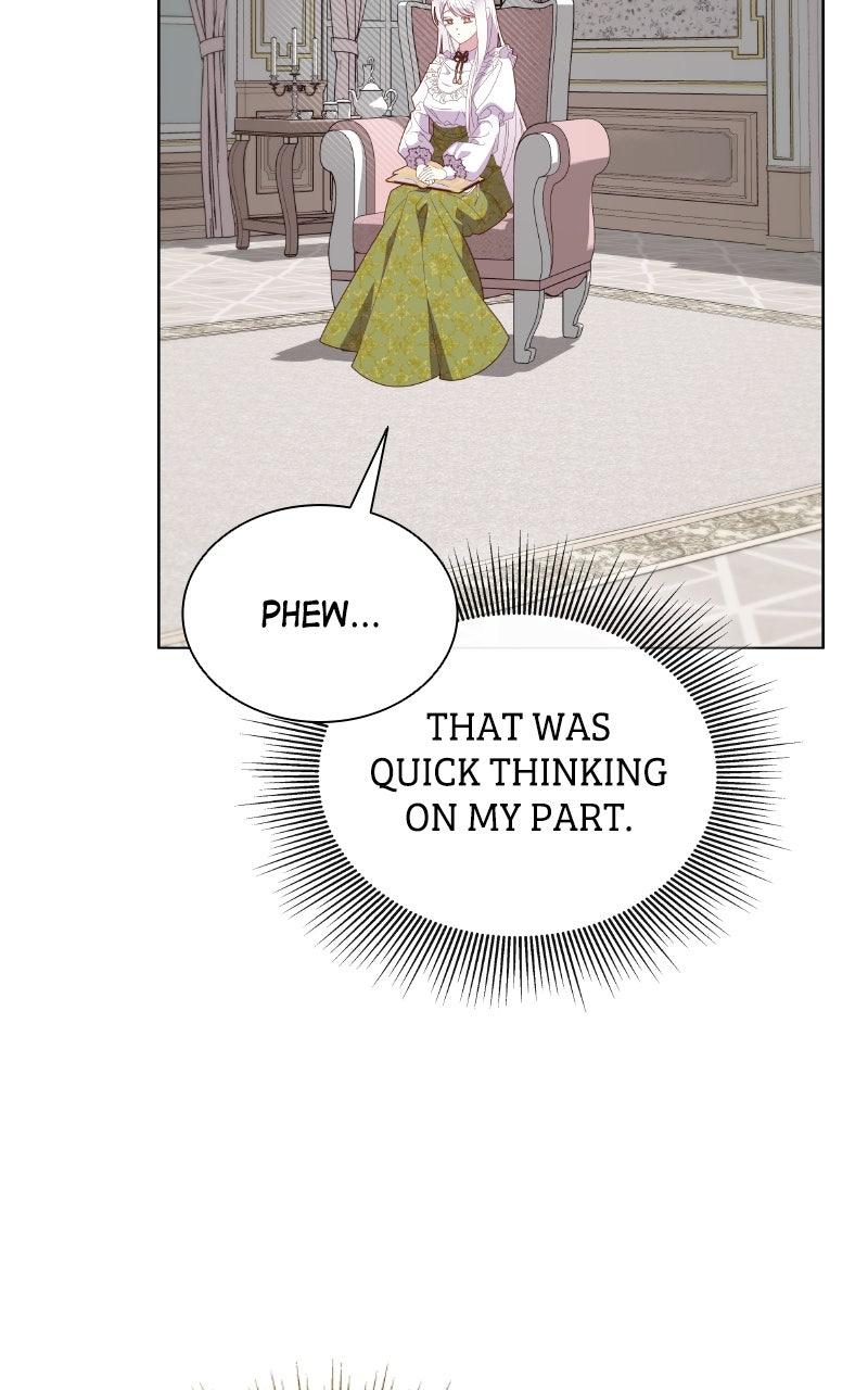 Cross My Heart and Hope to Die Chap 81 - Next Chap 82