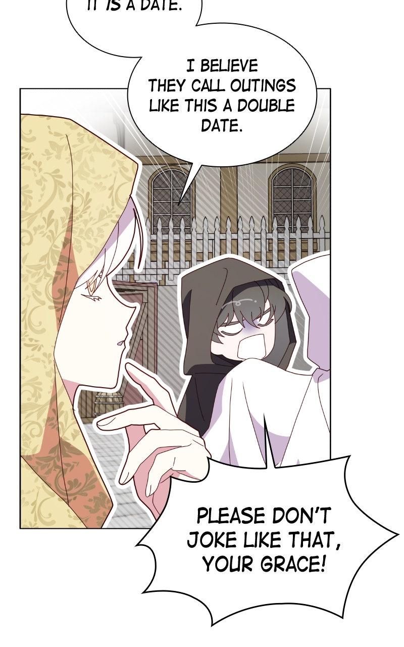 Cross My Heart and Hope to Die Chap 81 - Next Chap 82