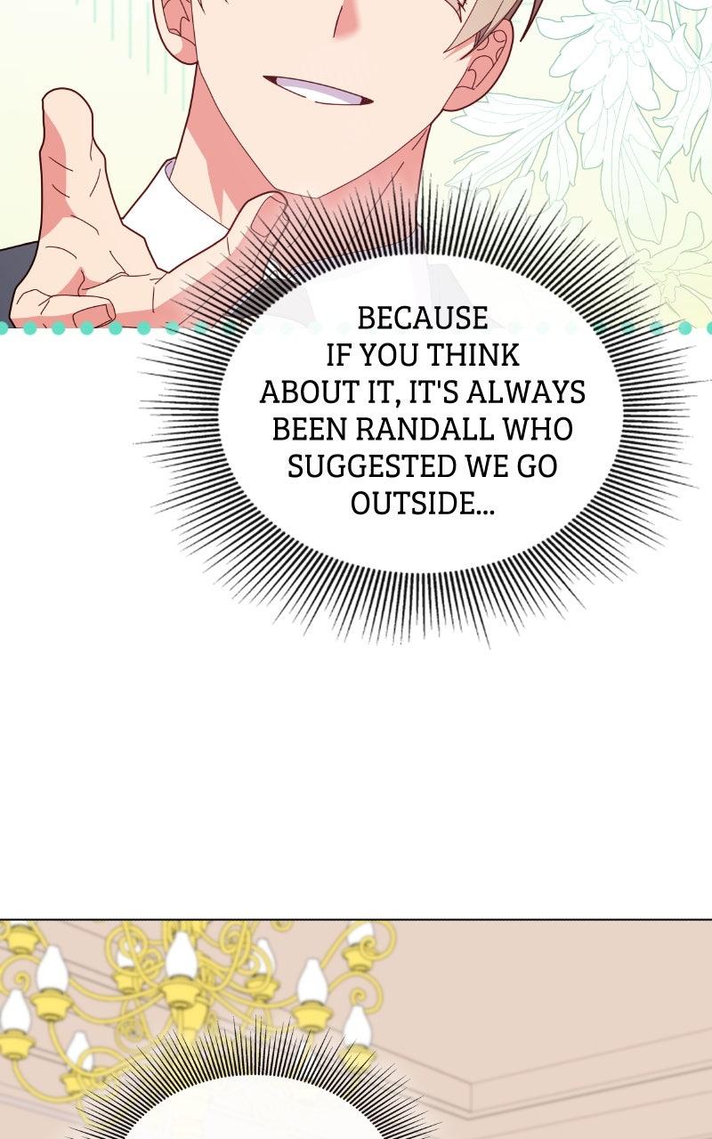 Cross My Heart and Hope to Die Chap 81 - Next Chap 82