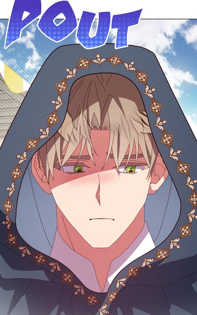 Cross My Heart and Hope to Die Chap 81 - Next Chap 82