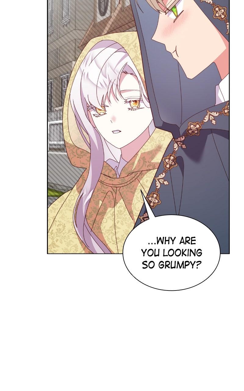 Cross My Heart and Hope to Die Chap 81 - Next Chap 82