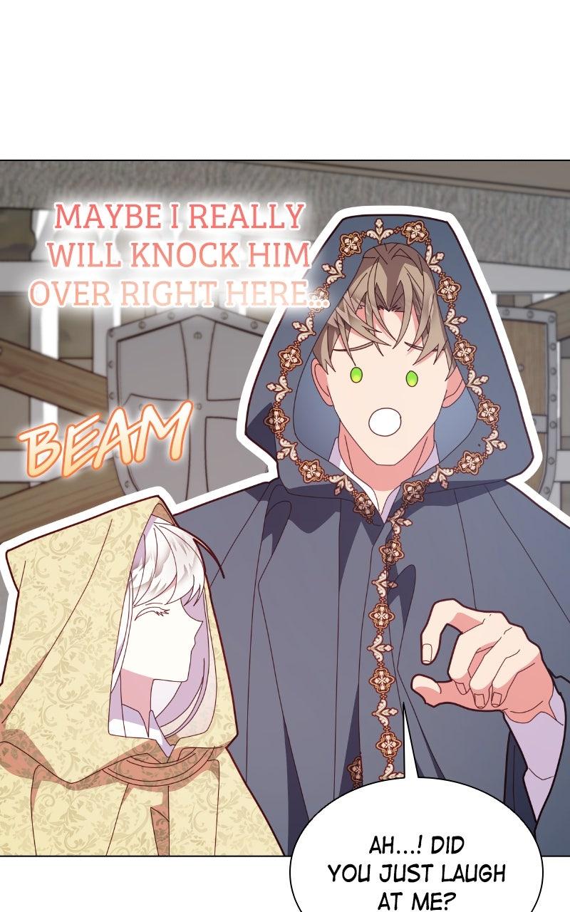 Cross My Heart and Hope to Die Chap 81 - Next Chap 82