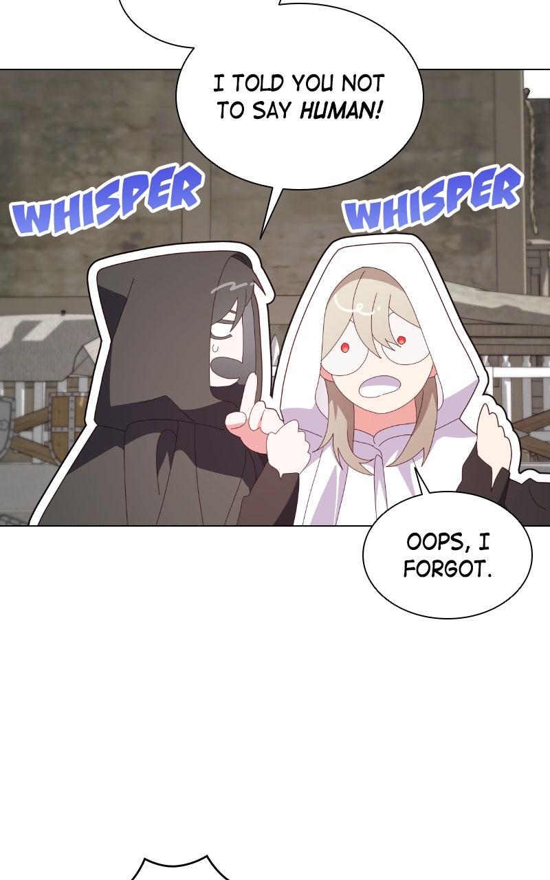 Cross My Heart and Hope to Die Chap 81 - Next Chap 82