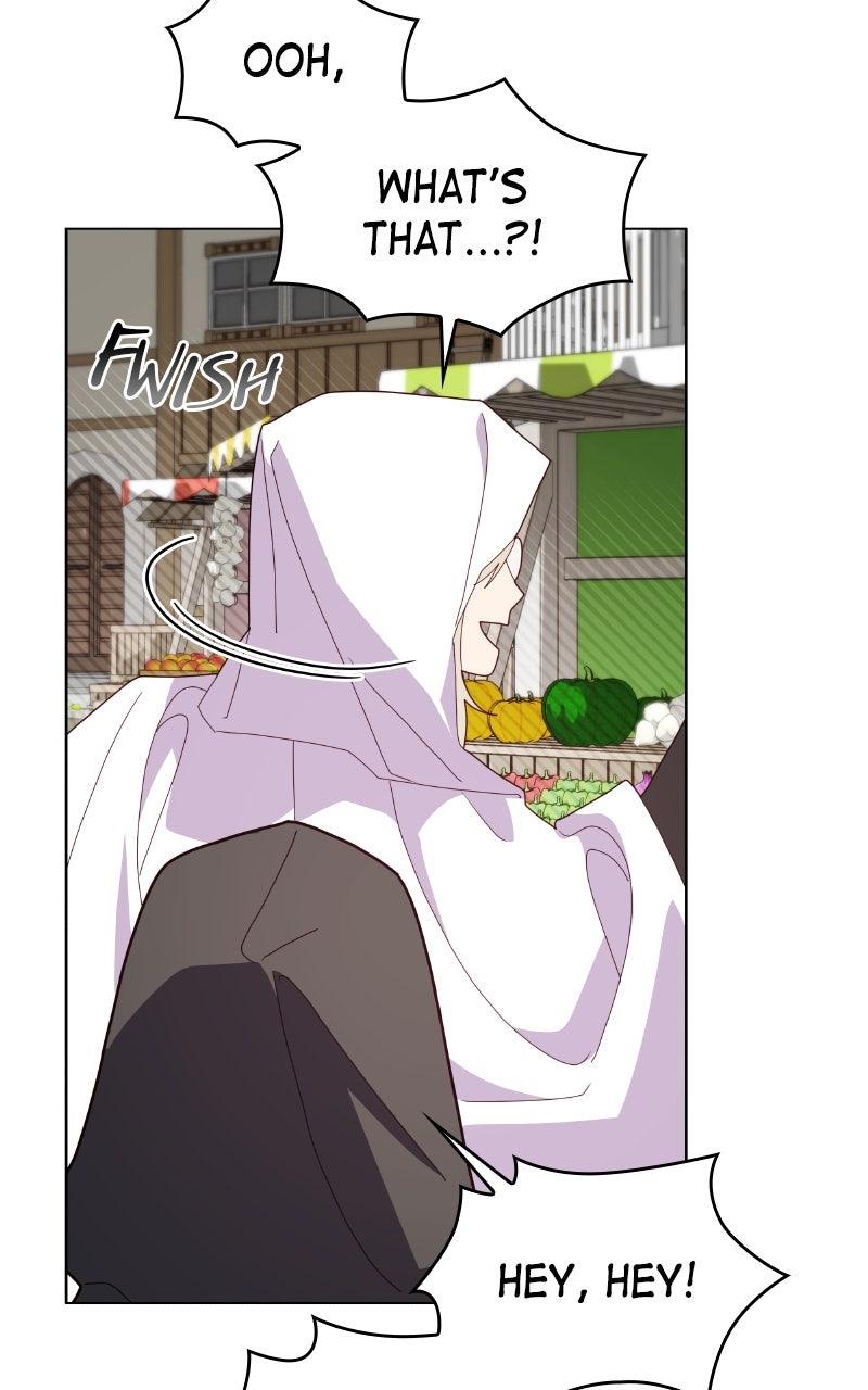 Cross My Heart and Hope to Die Chap 81 - Next Chap 82