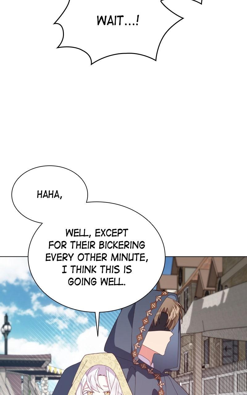 Cross My Heart and Hope to Die Chap 81 - Next Chap 82