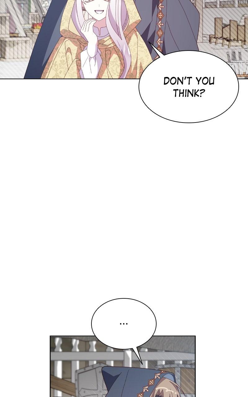 Cross My Heart and Hope to Die Chap 81 - Next Chap 82