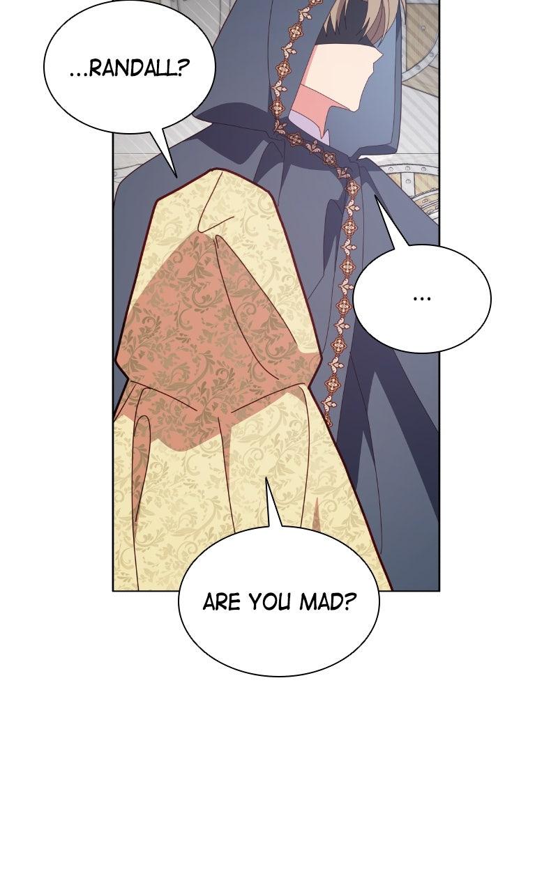 Cross My Heart and Hope to Die Chap 81 - Next Chap 82