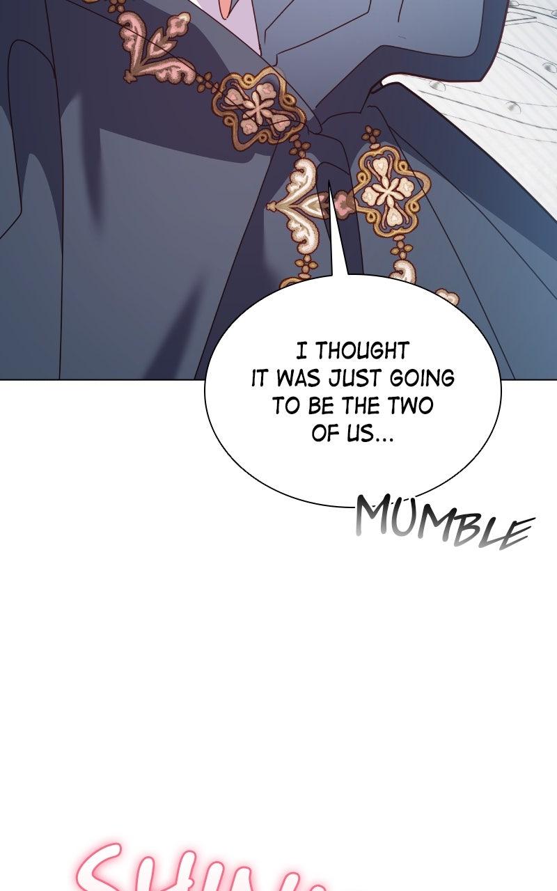 Cross My Heart and Hope to Die Chap 81 - Next Chap 82