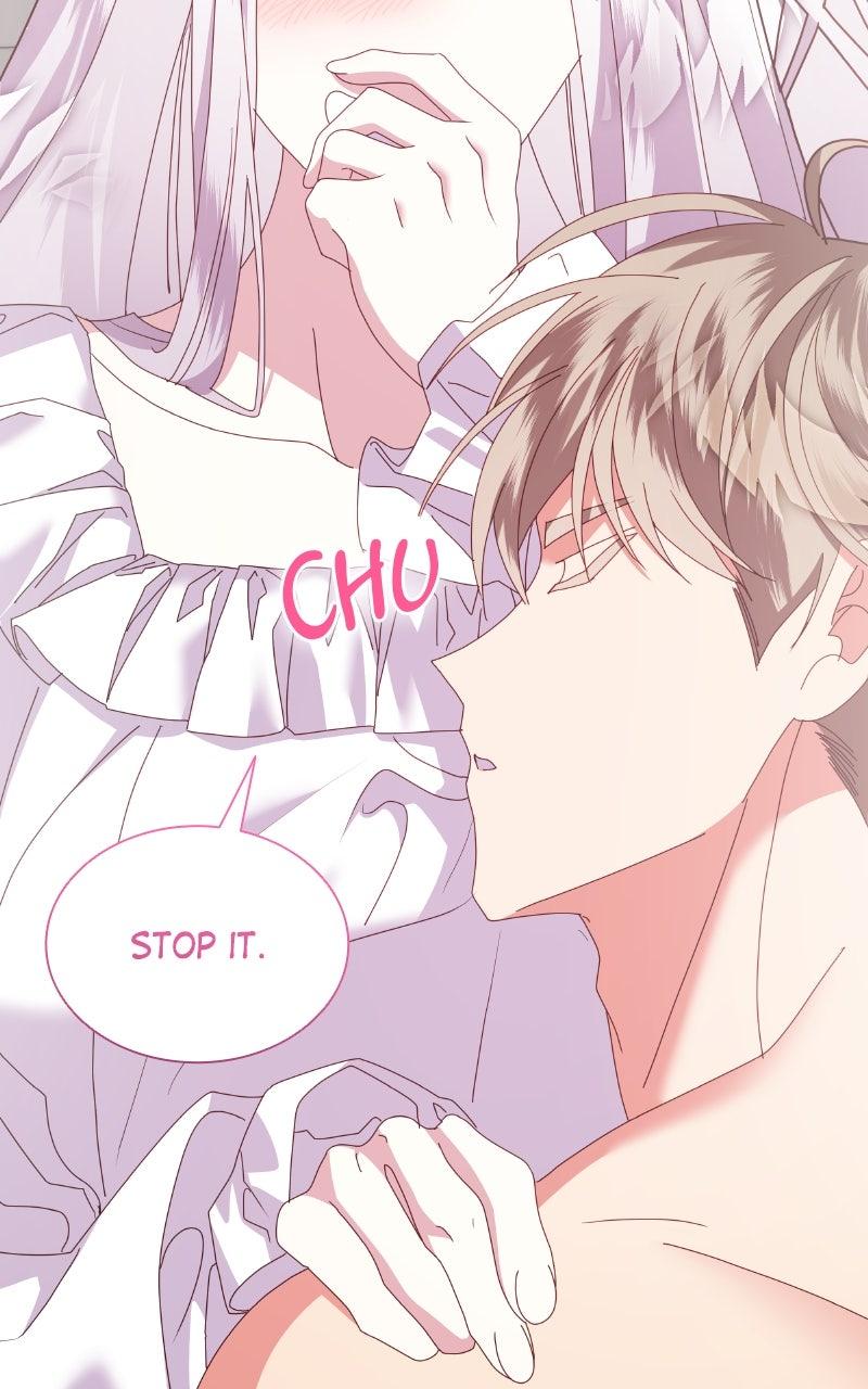 Cross My Heart and Hope to Die Chap 81 - Next Chap 82