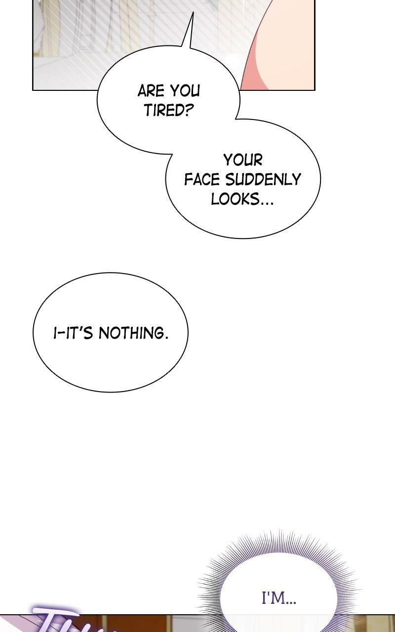 Cross My Heart and Hope to Die Chap 81 - Next Chap 82