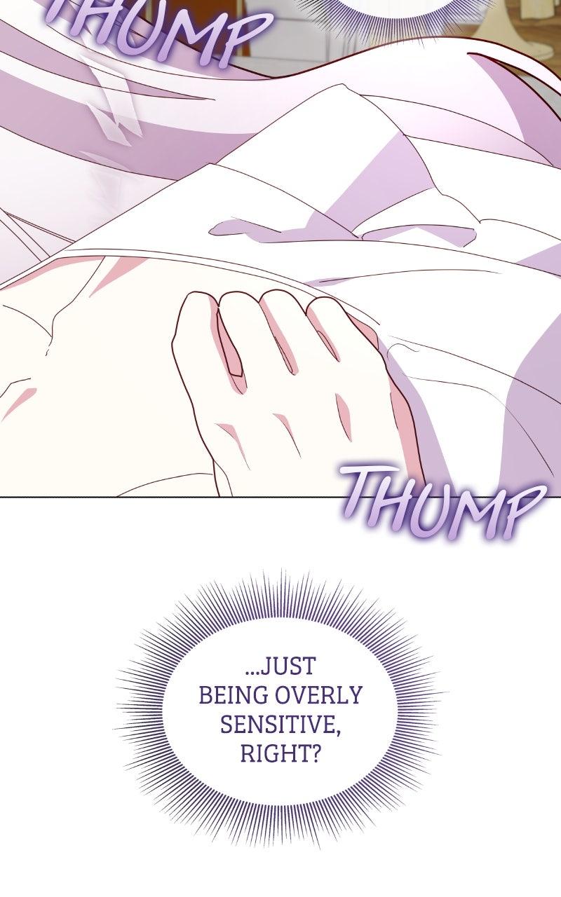 Cross My Heart and Hope to Die Chap 81 - Next Chap 82