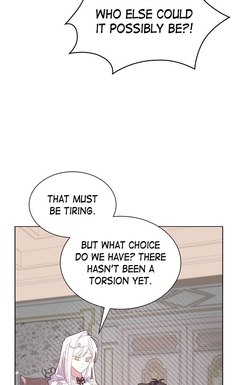 Cross My Heart and Hope to Die Chap 81 - Next Chap 82