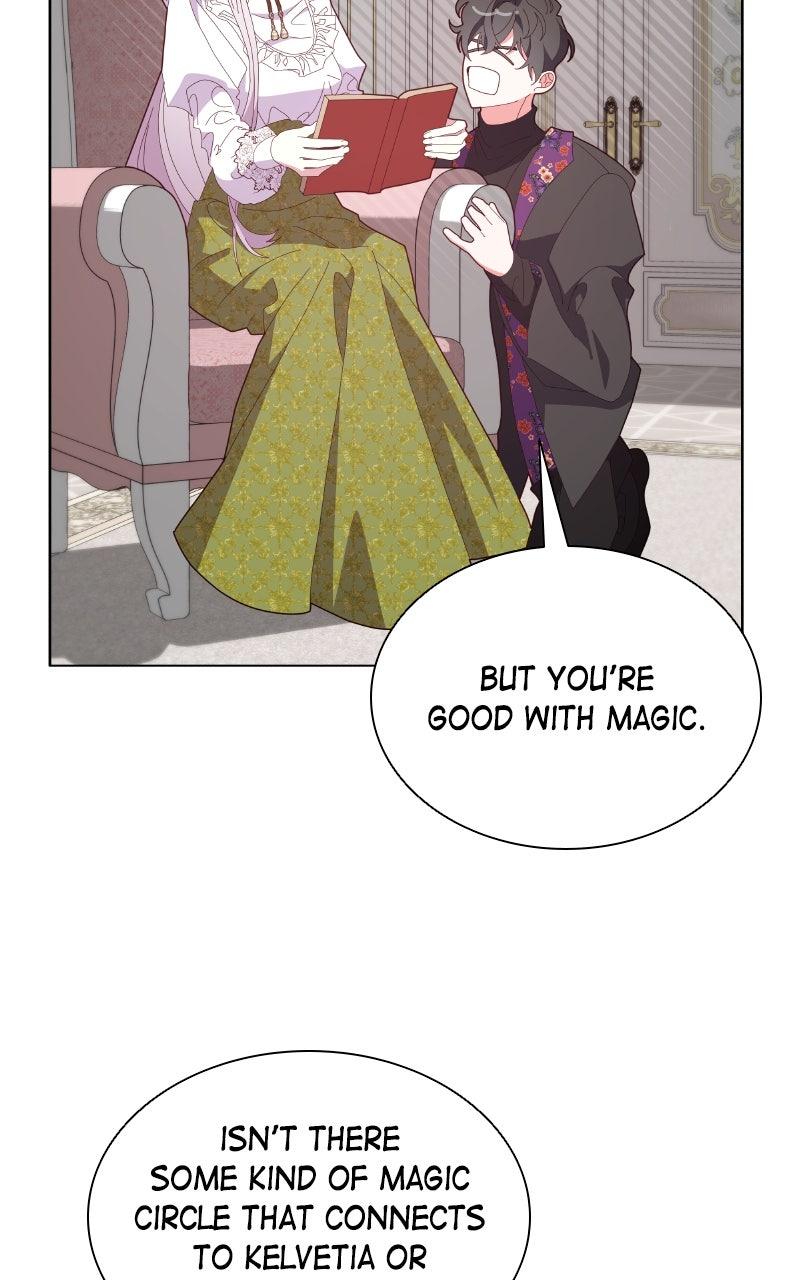 Cross My Heart and Hope to Die Chap 81 - Next Chap 82