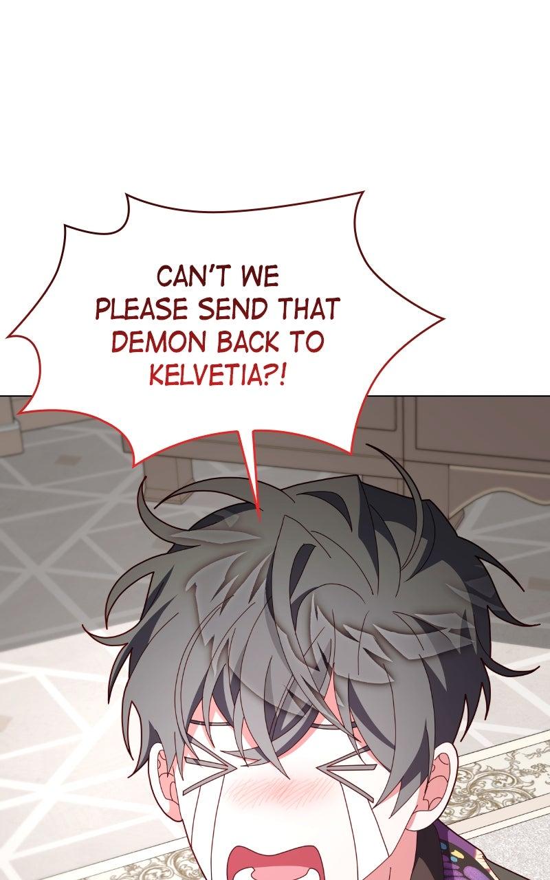 Cross My Heart and Hope to Die Chap 81 - Next Chap 82