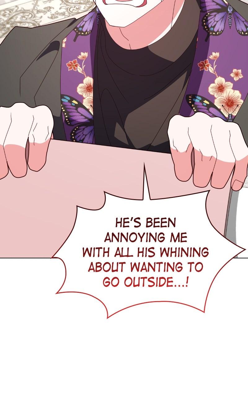 Cross My Heart and Hope to Die Chap 81 - Next Chap 82