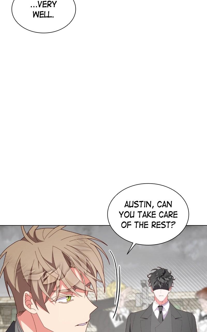 Cross My Heart and Hope to Die Chap 82 - Next Chap 83