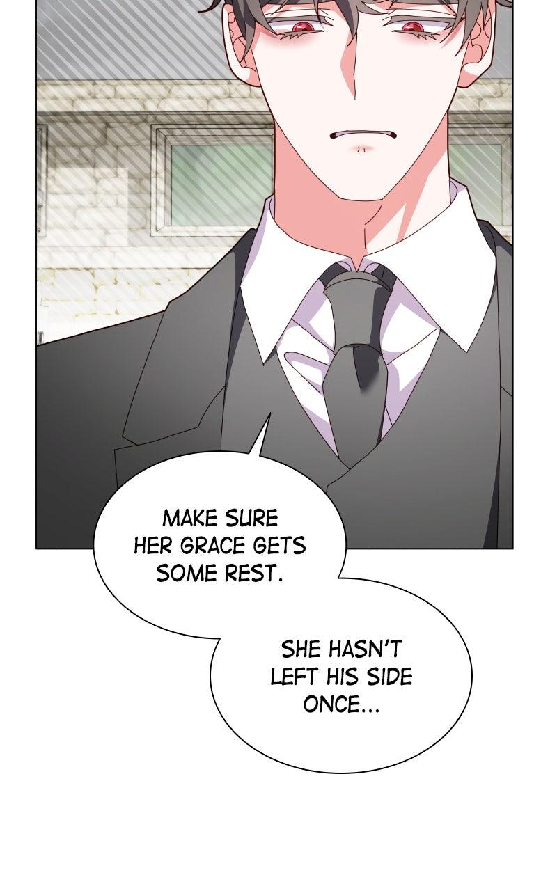 Cross My Heart and Hope to Die Chap 82 - Next Chap 83