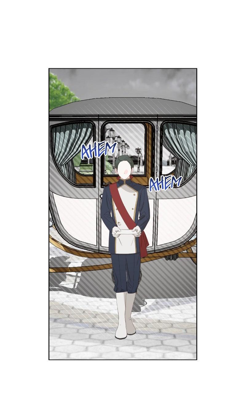 Cross My Heart and Hope to Die Chap 82 - Next Chap 83