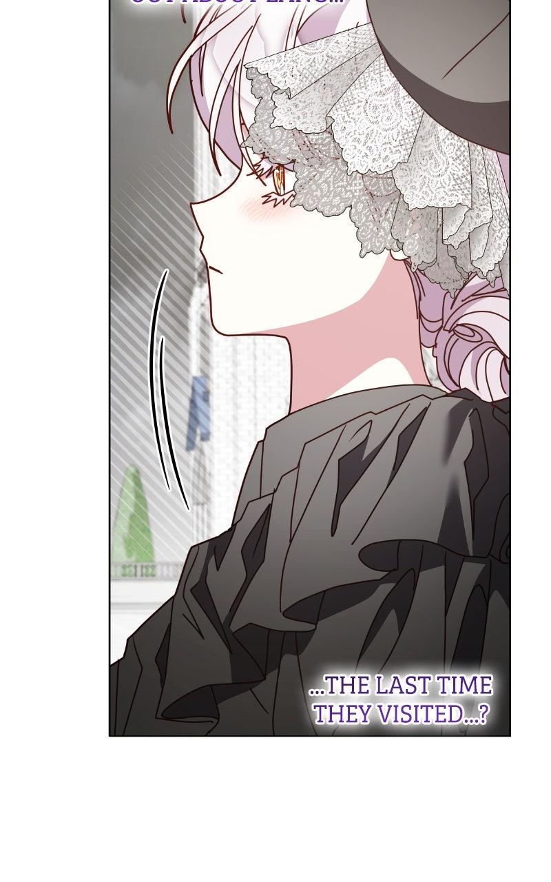 Cross My Heart and Hope to Die Chap 82 - Next Chap 83