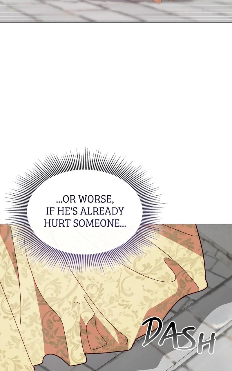 Cross My Heart and Hope to Die Chap 82 - Next Chap 83