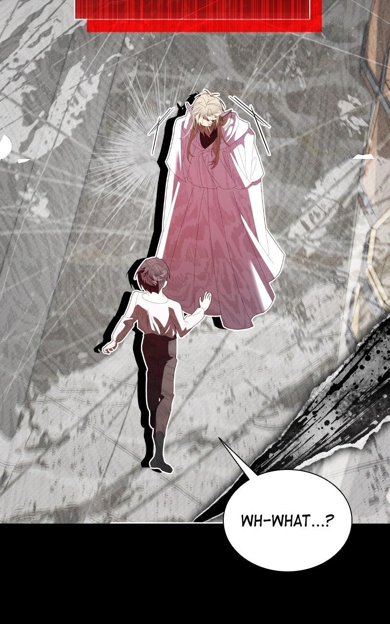 Cross My Heart and Hope to Die Chap 82 - Next Chap 83