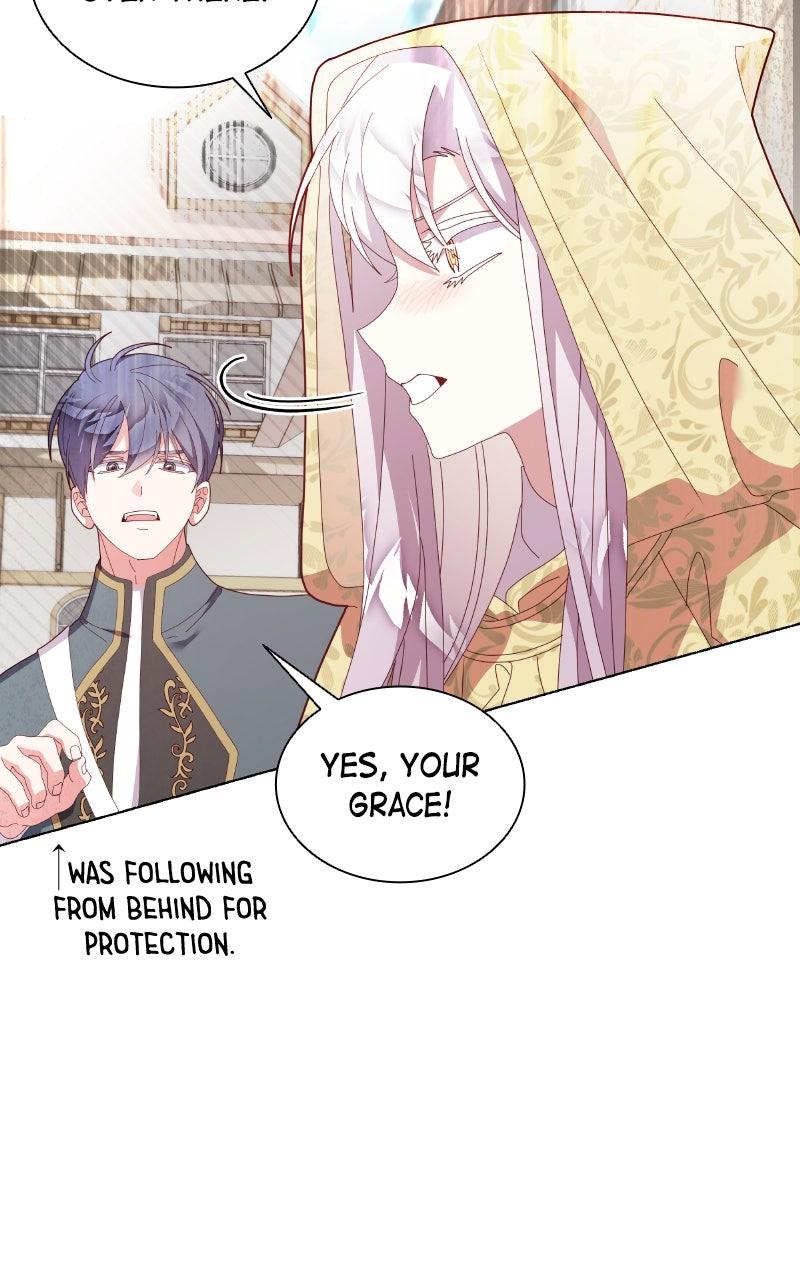 Cross My Heart and Hope to Die Chap 82 - Next Chap 83