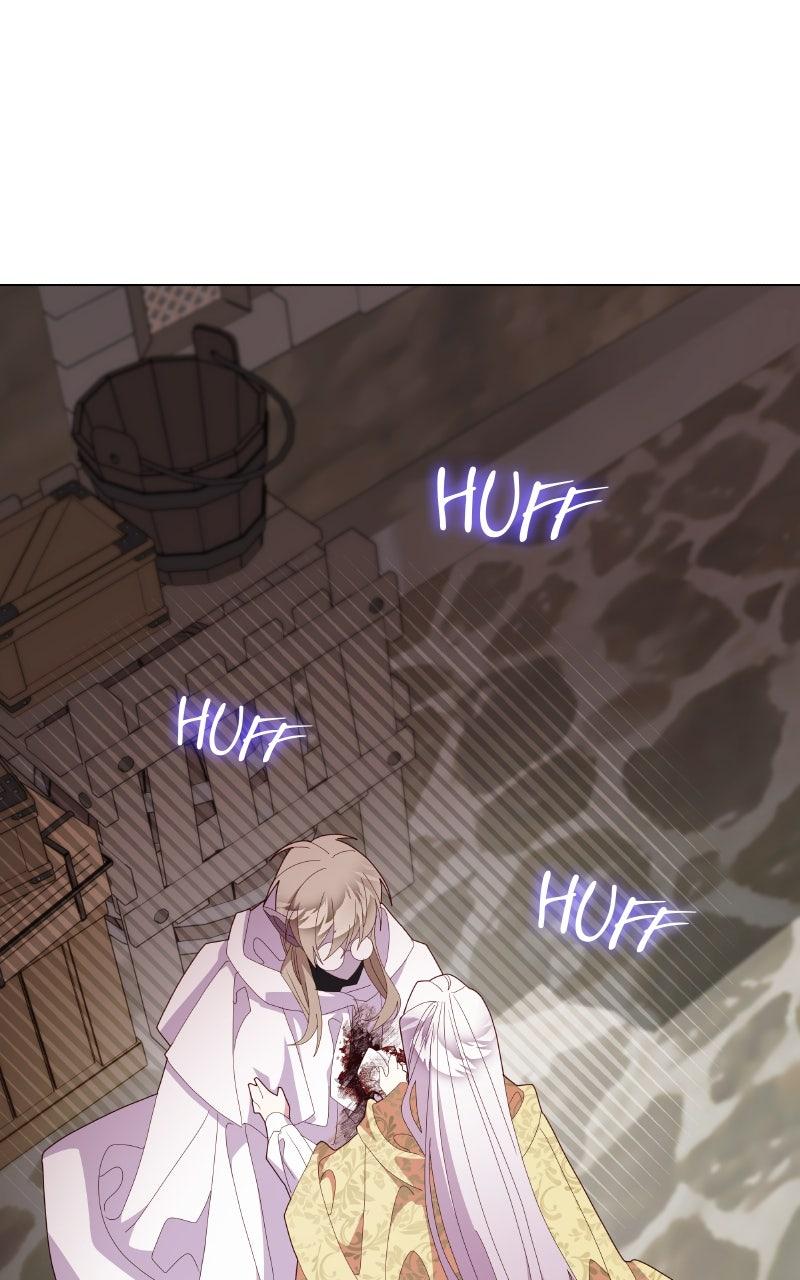 Cross My Heart and Hope to Die Chap 82 - Next Chap 83