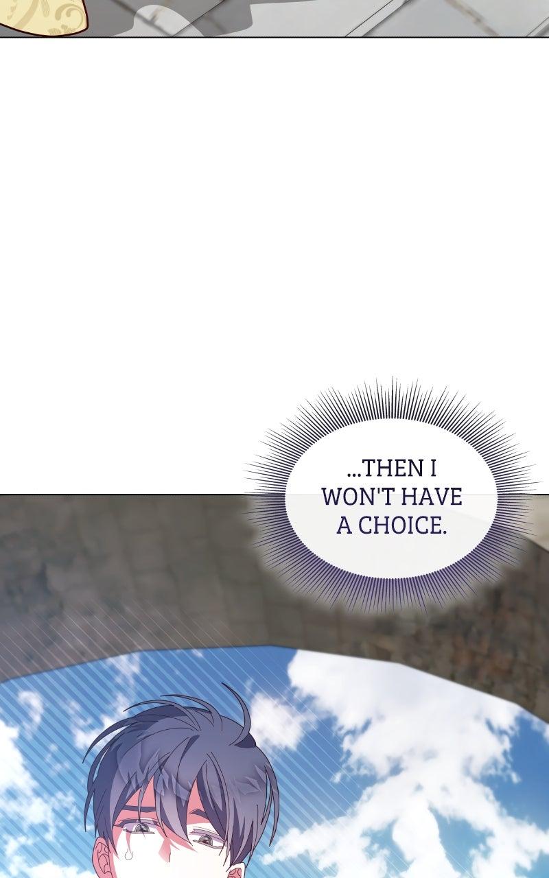 Cross My Heart and Hope to Die Chap 82 - Next Chap 83