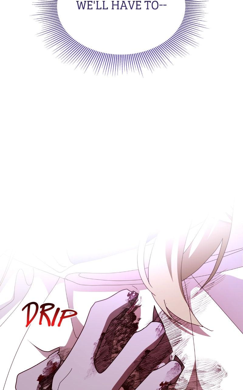 Cross My Heart and Hope to Die Chap 82 - Next Chap 83