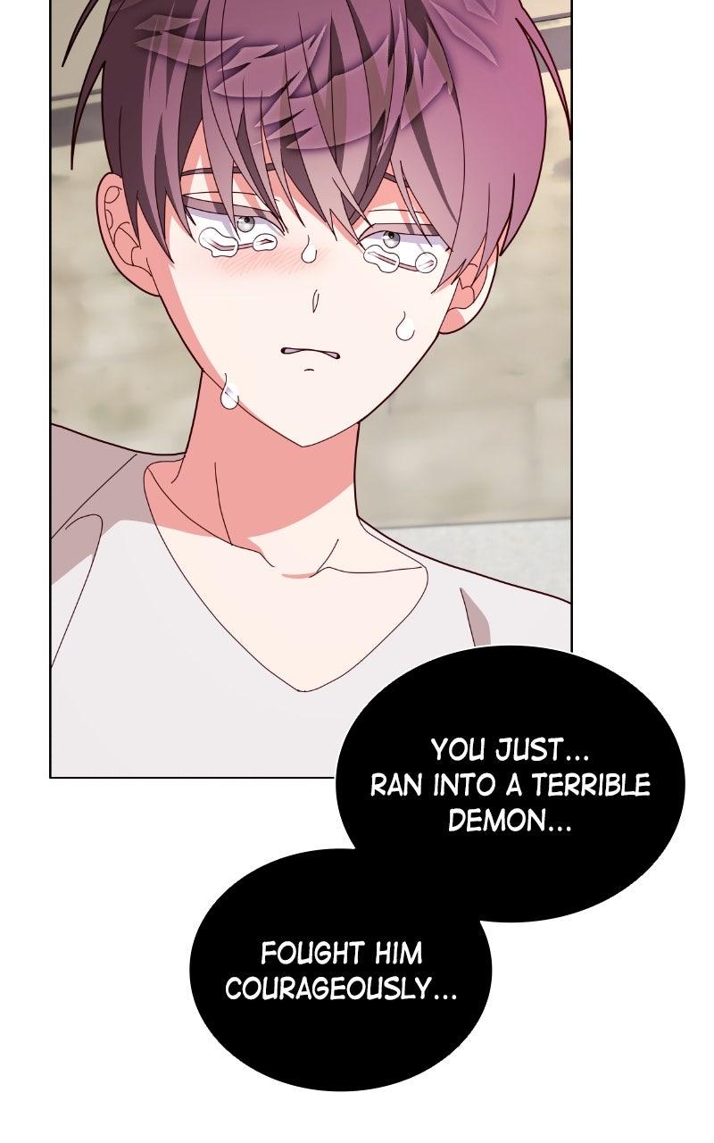 Cross My Heart and Hope to Die Chap 82 - Next Chap 83