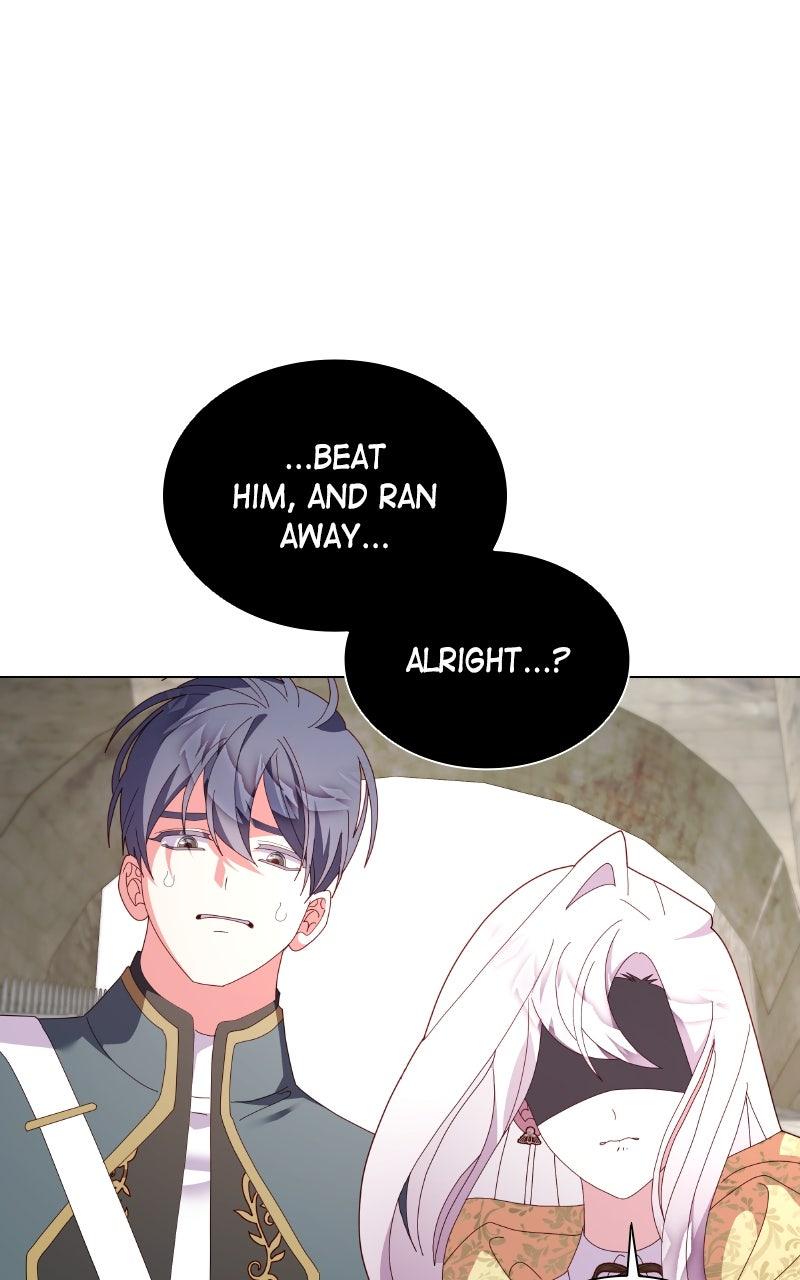 Cross My Heart and Hope to Die Chap 82 - Next Chap 83