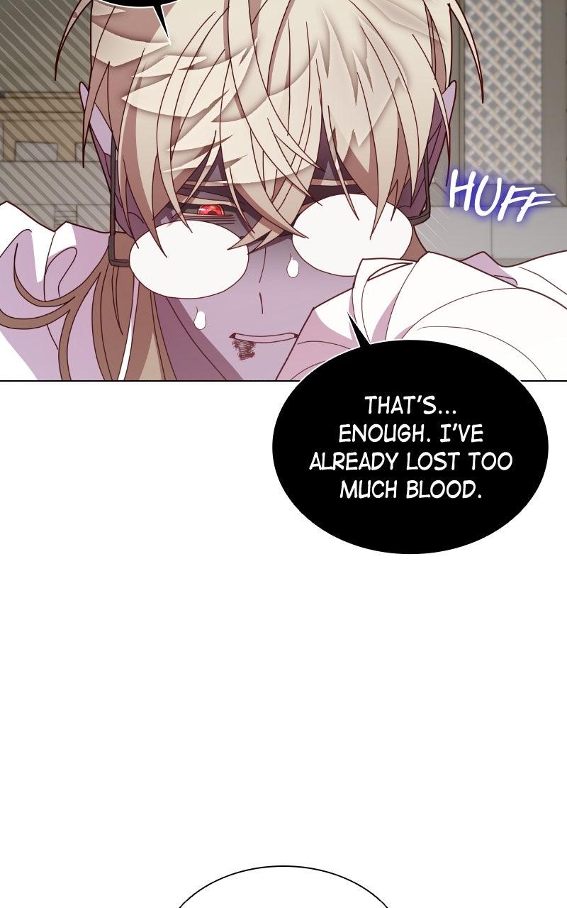 Cross My Heart and Hope to Die Chap 82 - Next Chap 83