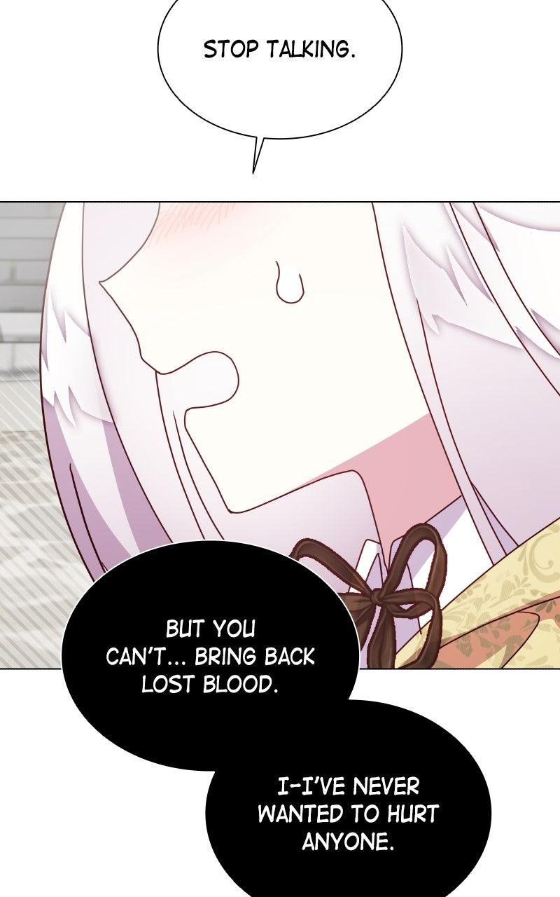 Cross My Heart and Hope to Die Chap 82 - Next Chap 83