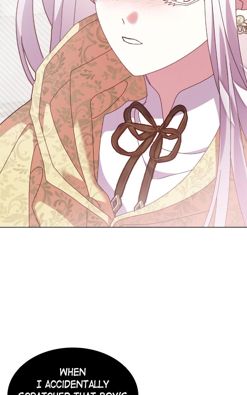 Cross My Heart and Hope to Die Chap 82 - Next Chap 83