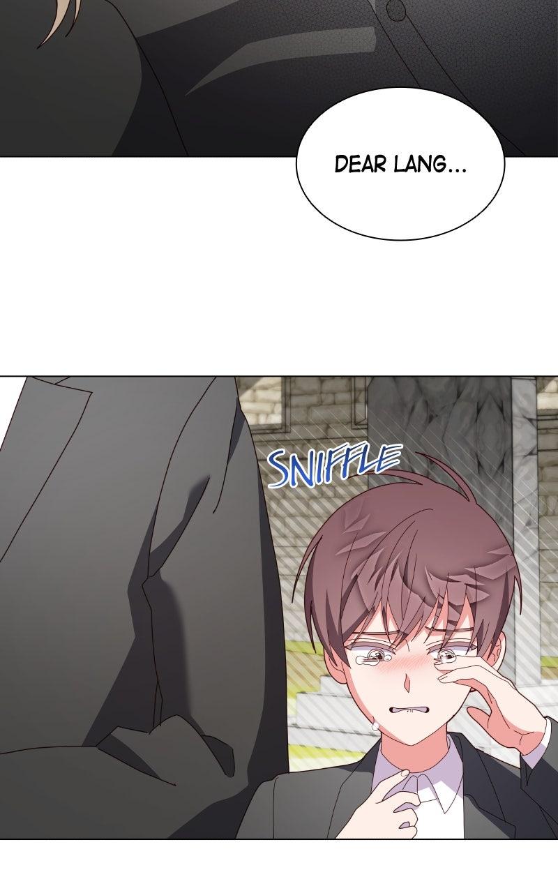 Cross My Heart and Hope to Die Chap 82 - Next Chap 83