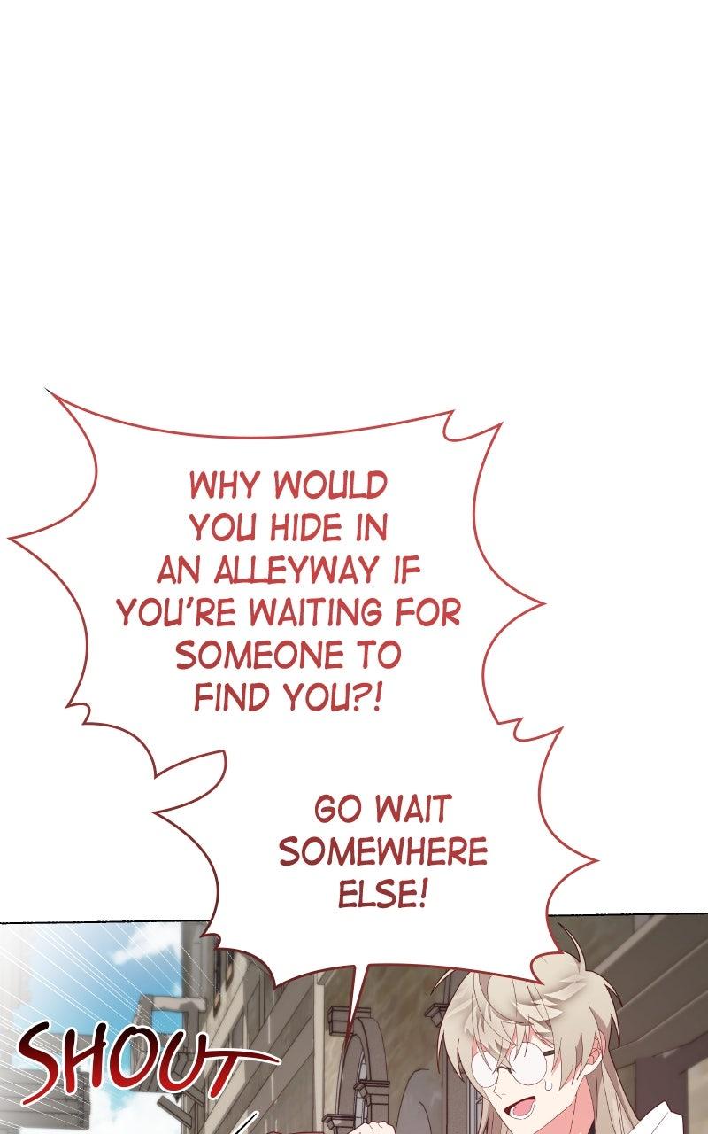 Cross My Heart and Hope to Die Chap 82 - Next Chap 83