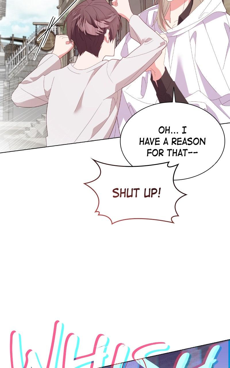 Cross My Heart and Hope to Die Chap 82 - Next Chap 83