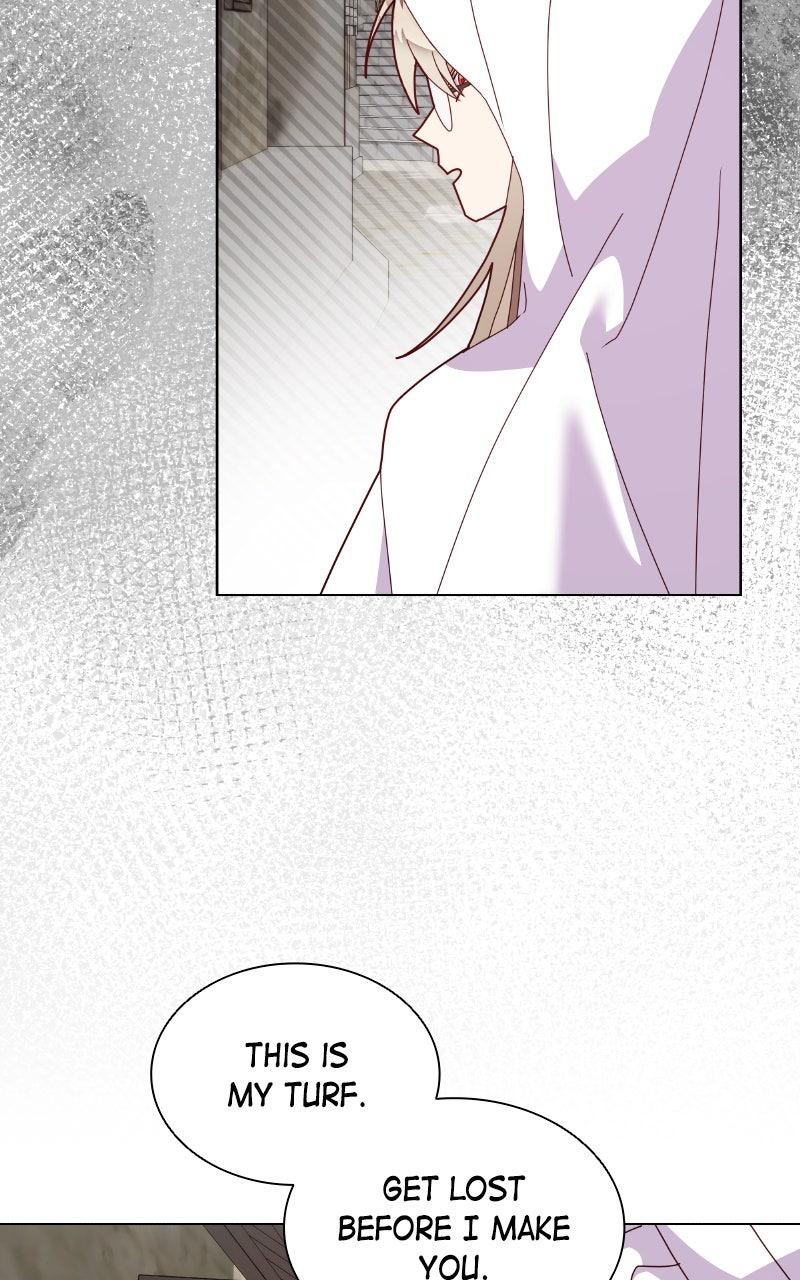 Cross My Heart and Hope to Die Chap 82 - Next Chap 83